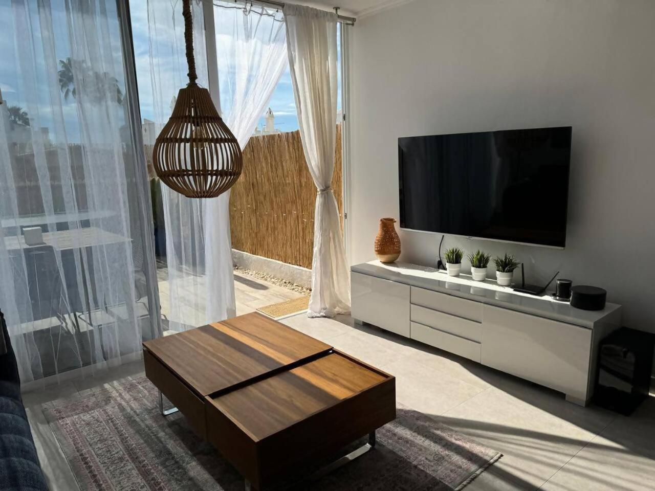 Jacuzzi Pdi Terraza Appartamento