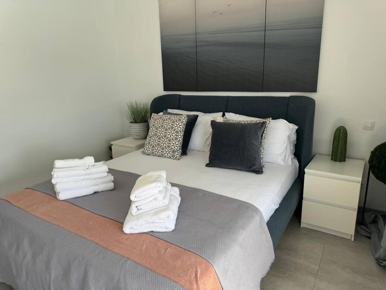 Appartamento Jacuzzi Pdi Terraza